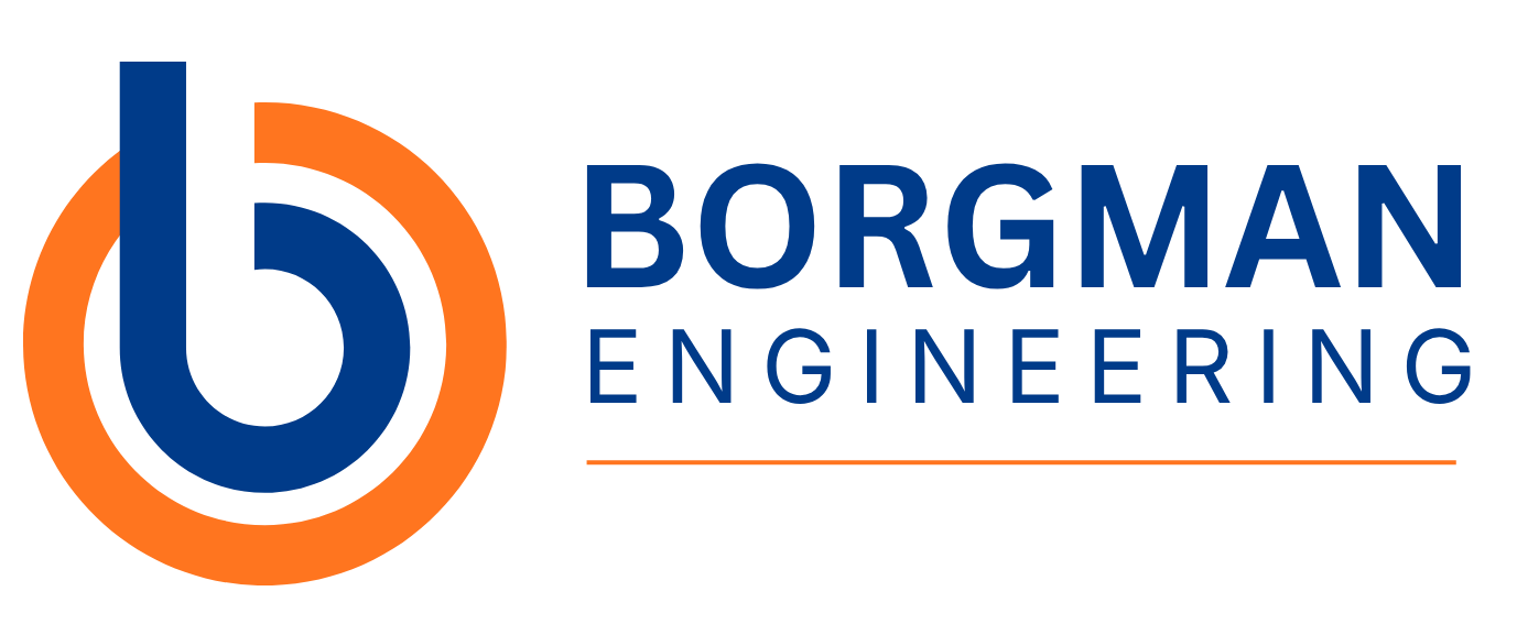 borgman-engineering.nl